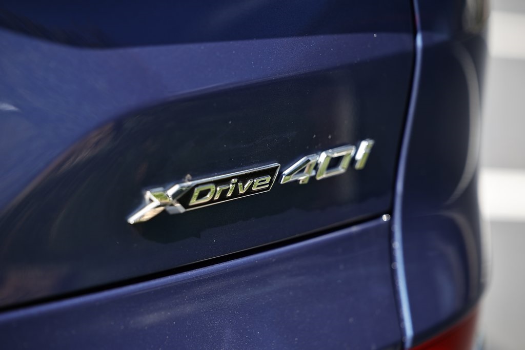 2023 Bmw X5 xDrive40i photo 7
