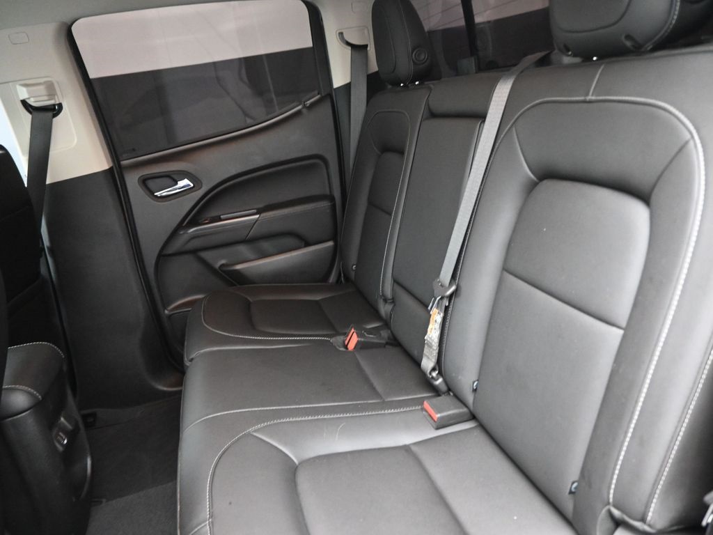 2022 Gmc Canyon Elevation photo 11