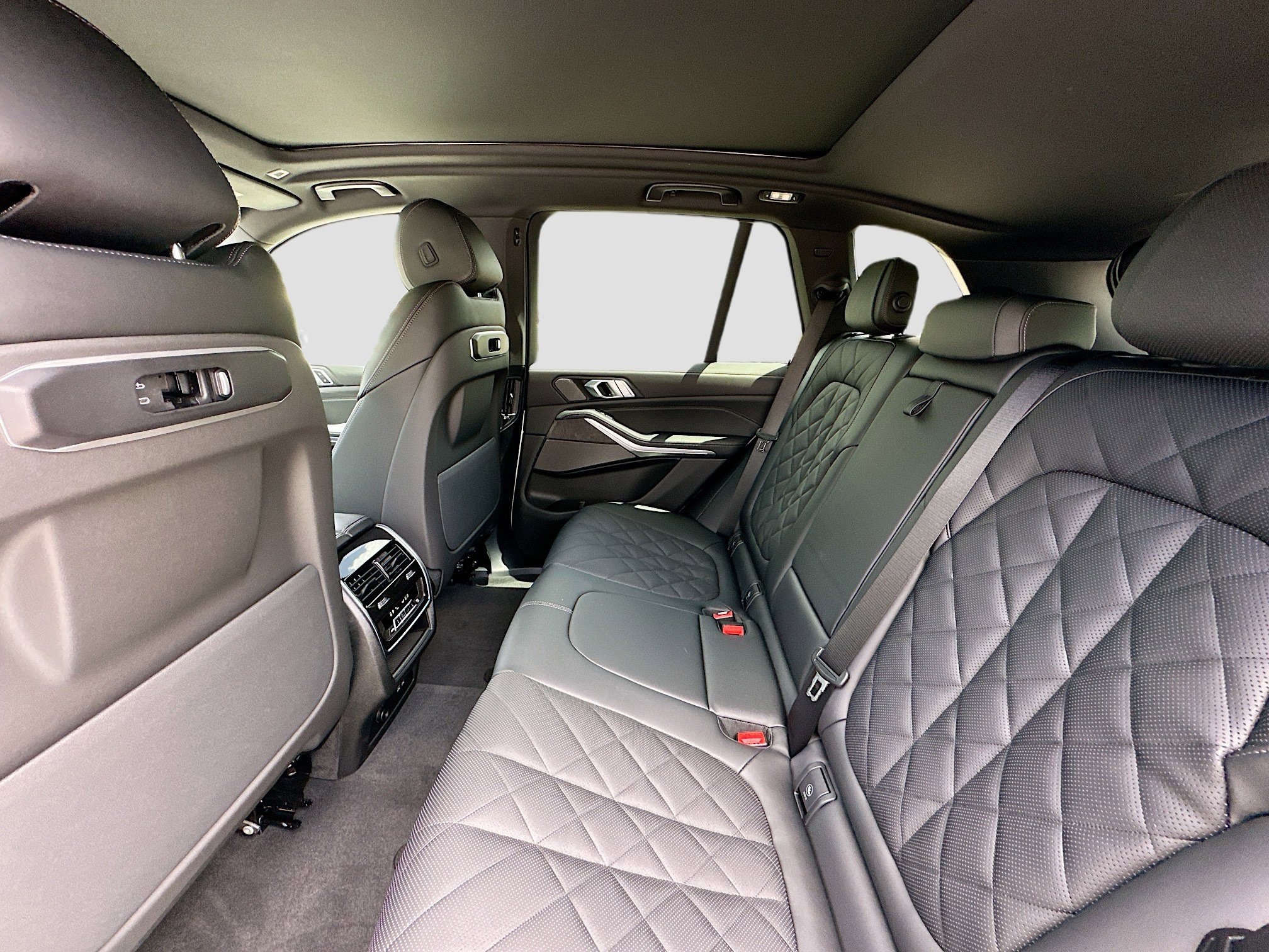 2026 Bmw X5 sDrive40i photo 22
