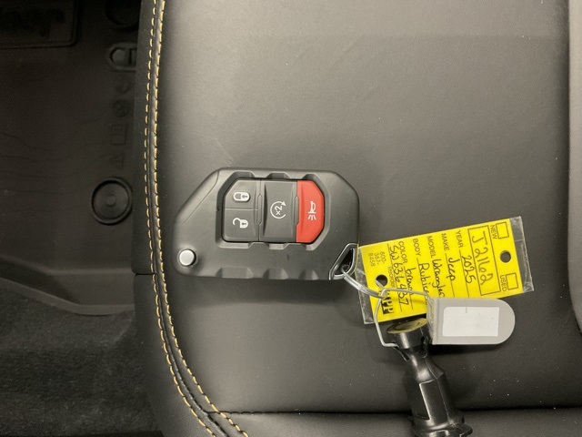 New 2025 41 Exterior Paint Jeep Rubicon 392 image 31