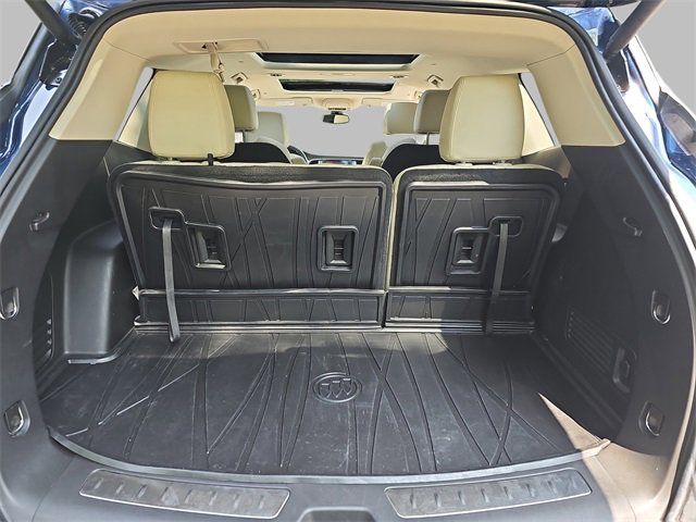 2023 Buick Enclave Essence photo 12
