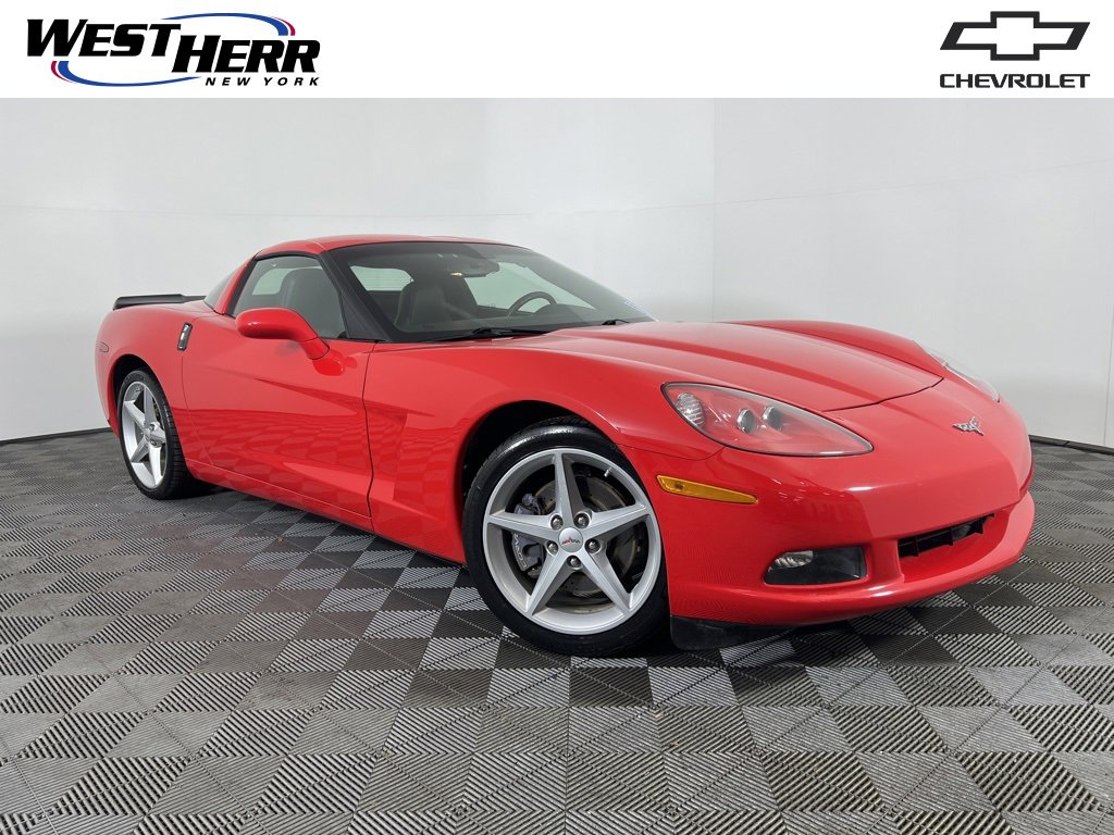2011 Chevrolet Corvette Base's photo