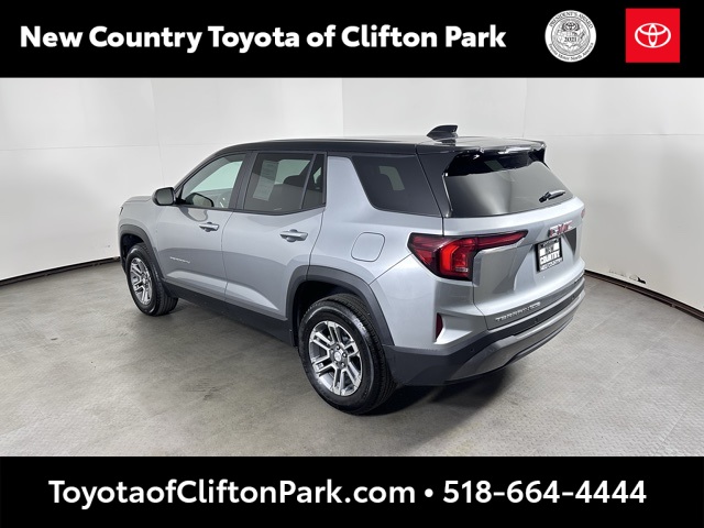 2026 Gmc Terrain Elevation photo 4