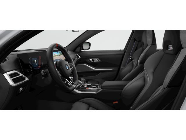 2025 Bmw M3 3 photo 6