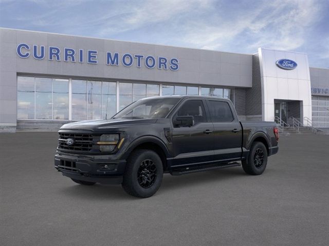 2025 FORD F-150 - Image 23