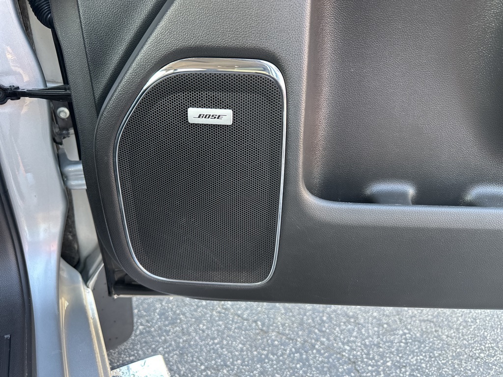 2018 Gmc Sierra 1500 SLT photo 14
