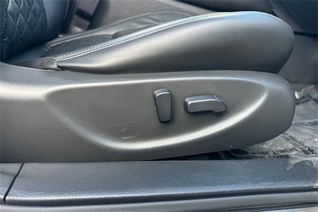 2021 Nissan Maxima Platinum photo 20