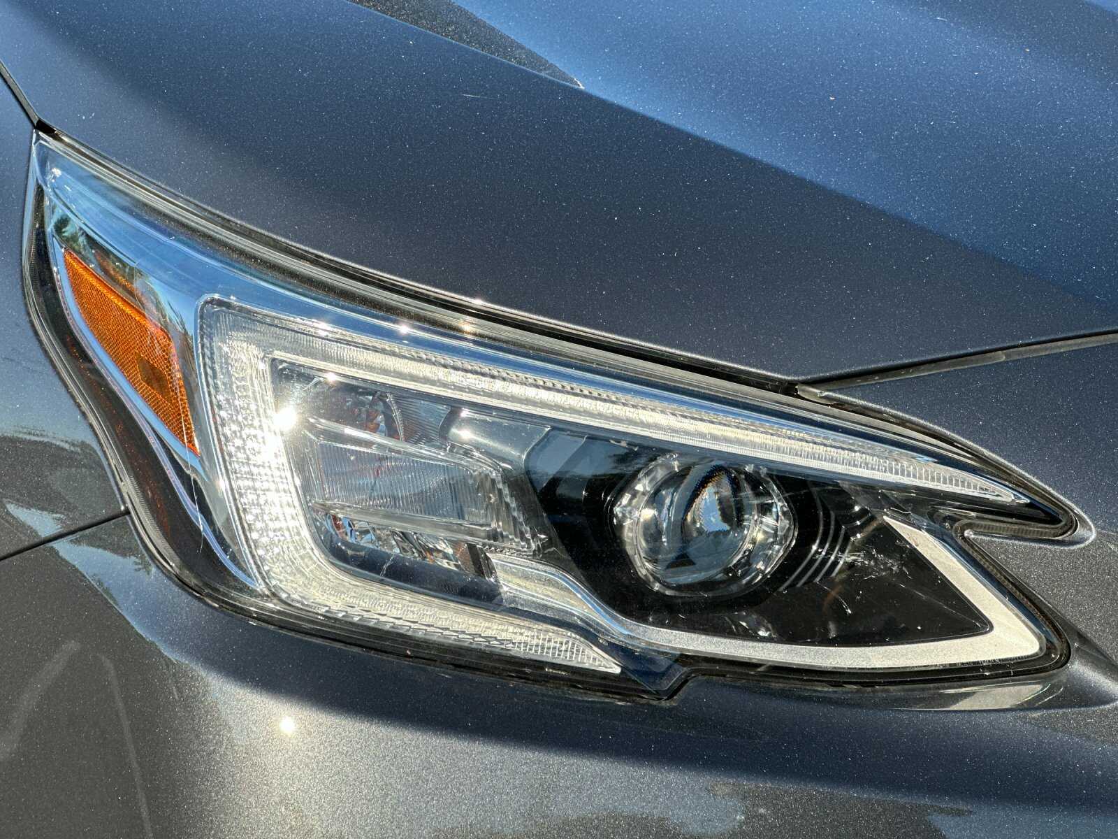2020 Subaru Outback Touring photo 32
