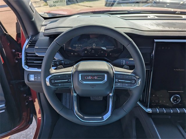 2025 Gmc Acadia Elevation photo 21