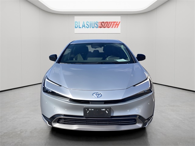 2023 Toyota Prius XLE photo 8