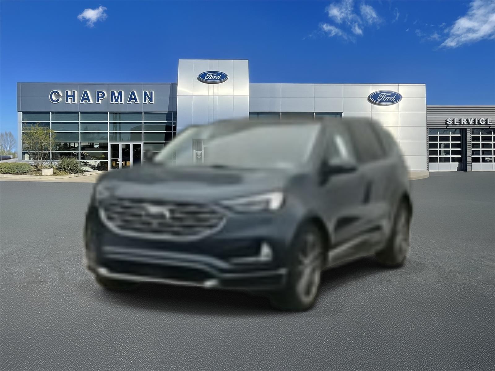 2025 Ford F-150 STX photo 4