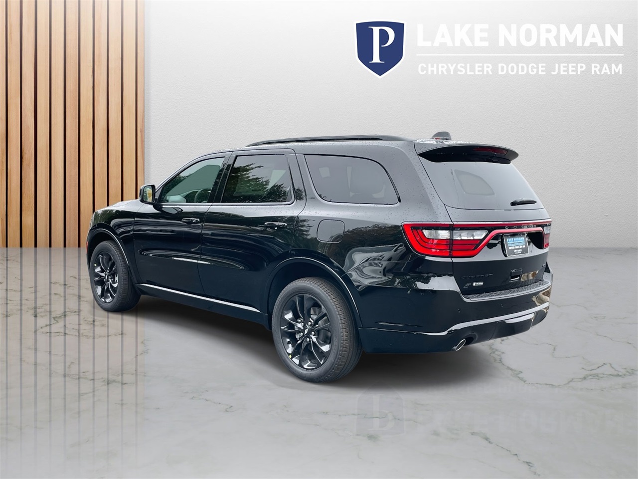 2026 Dodge Durango GT Plus photo 3