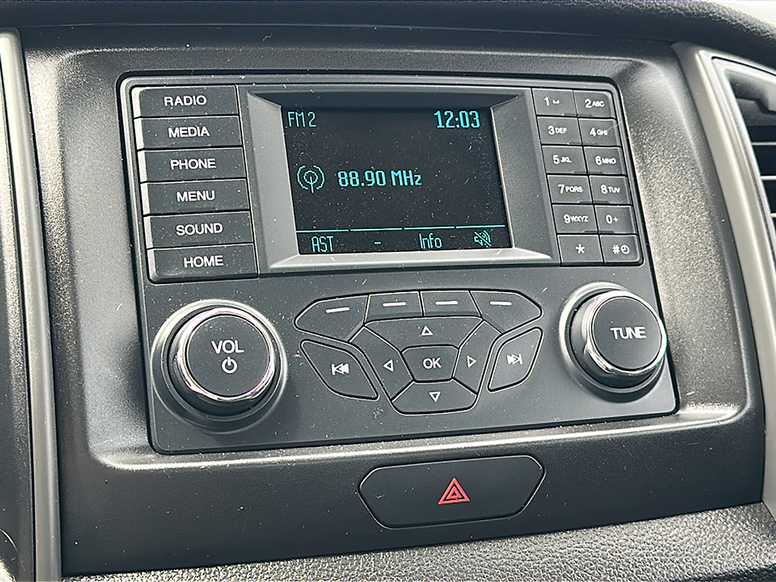 Used 2022 White Ford XL image 29