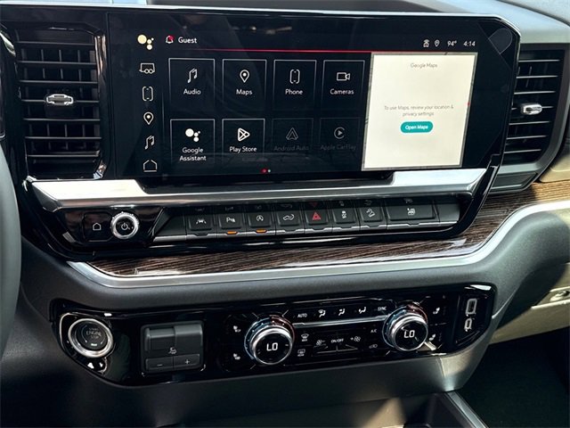 2026 Gmc Sierra 1500 Elevation photo 3