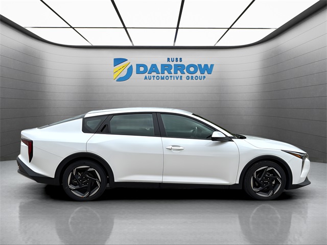 2025 Kia K4 EX photo 6