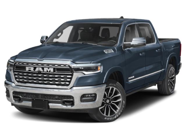 2026 RAM Ram 1500 Pickup Limited's photo