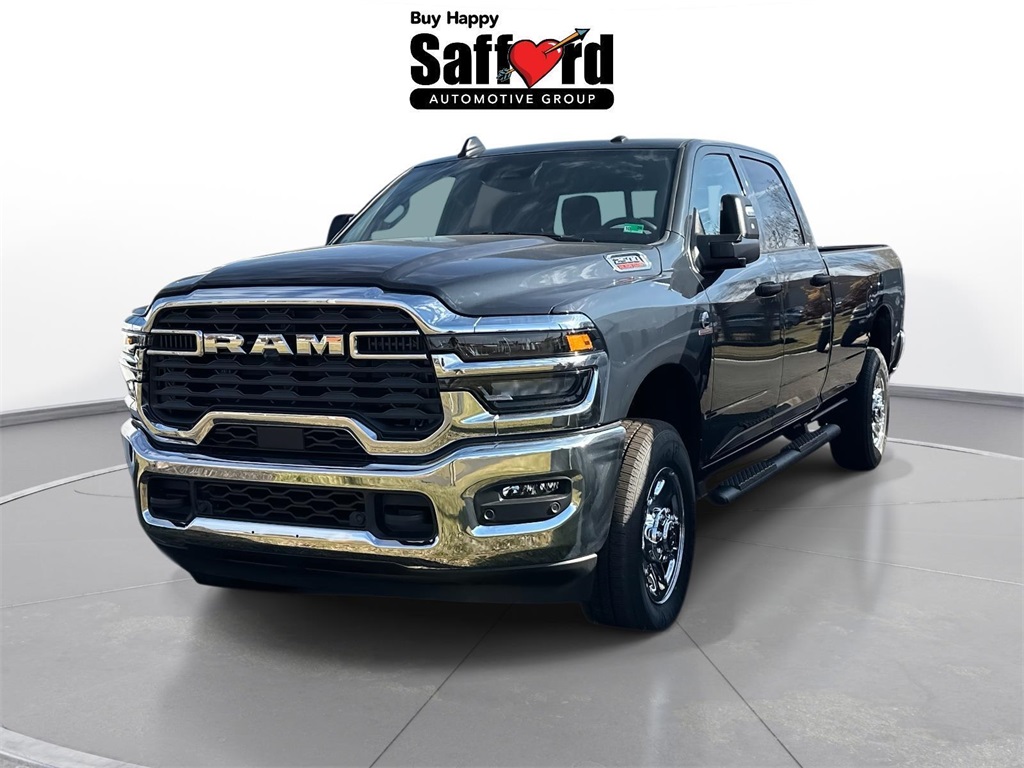 2025 RAM Ram 2500 Pickup Tradesman's photo