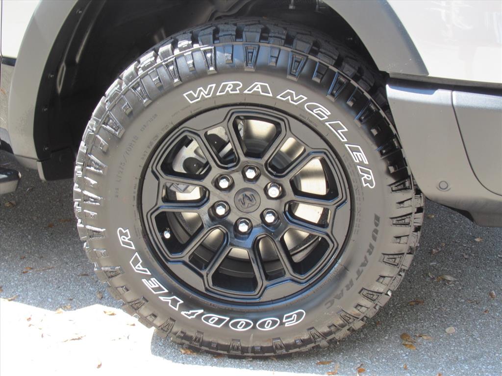 2026 Ram 1500 Rebel photo 7