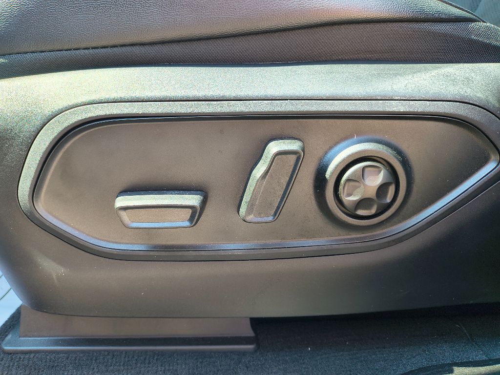 2023 Jeep Grand Cherokee Altitude X photo 12