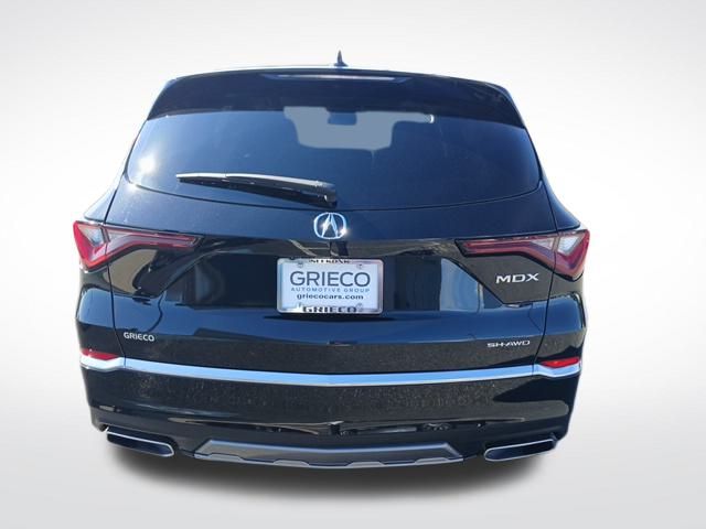 2025 Acura MDX Base photo 6