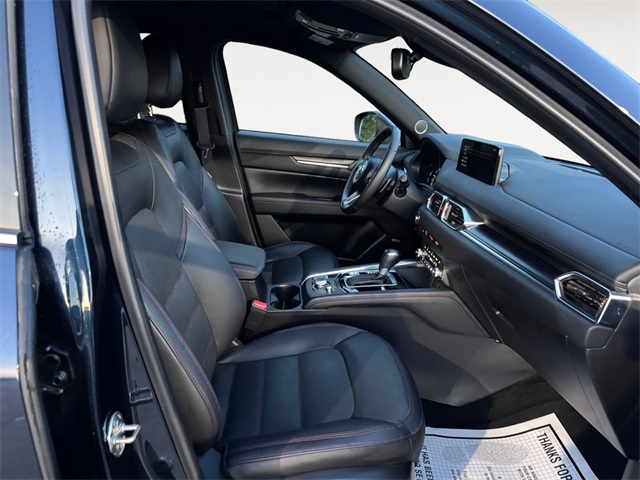 2022 Mazda CX-5 2.5 Turbo Sport photo 15