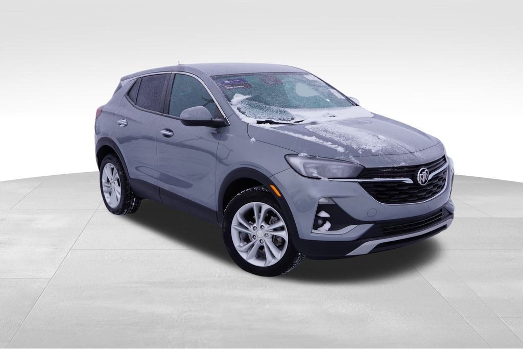2023 Buick Encore GX Preferred's photo