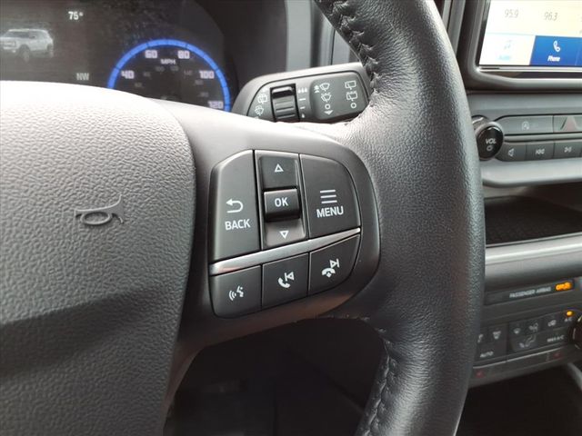 2021 Ford Bronco Sport Big Bend photo 21