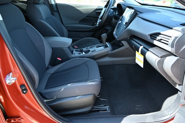 2025 Subaru Crosstrek Premium photo 14