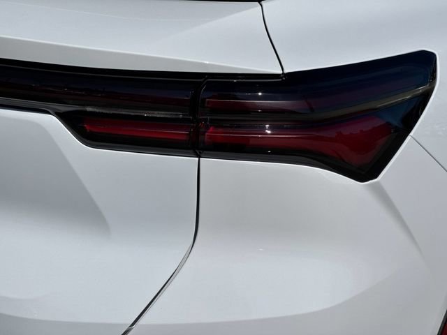 2026 Chevrolet Equinox EV 1LT photo 27