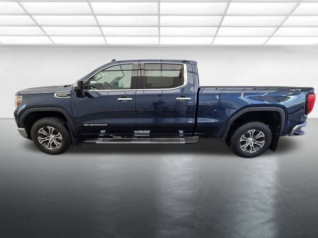 2020 Gmc Sierra 1500 SLT photo 2