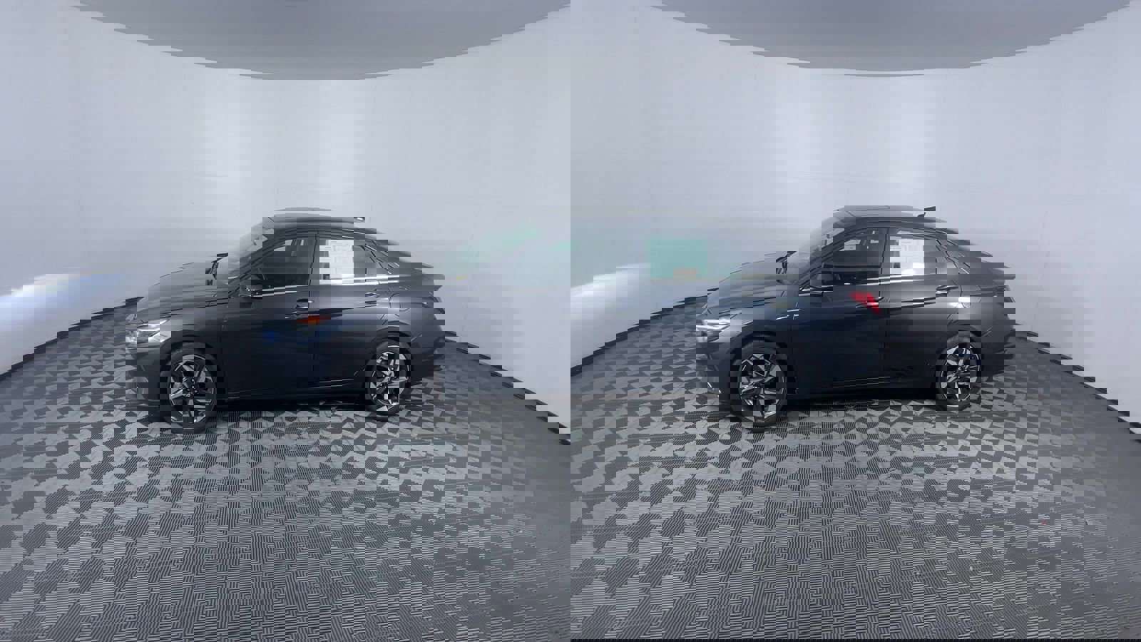 2023 Hyundai Elantra Limited photo 4