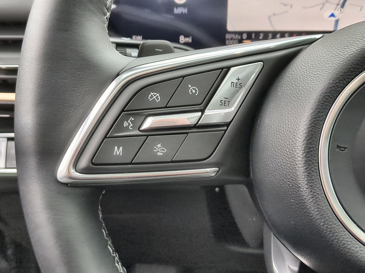 2025 Buick Envision Avenir photo 33