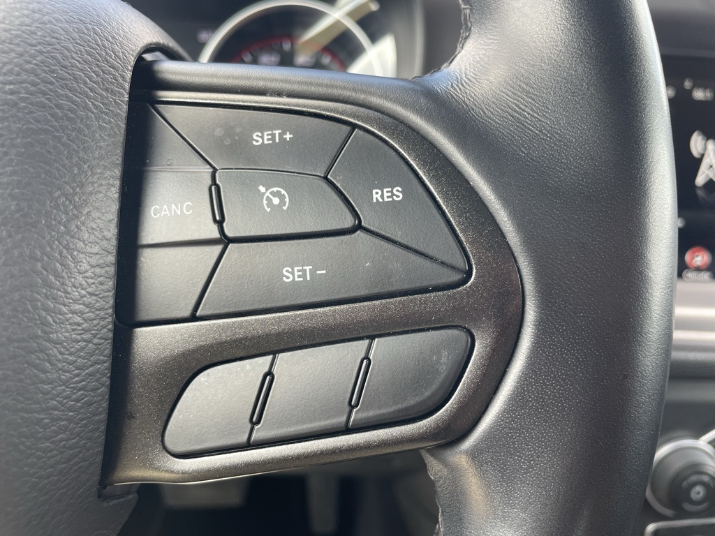 2023 Dodge Charger SXT photo 10