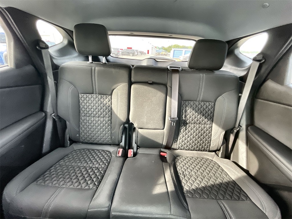 2022 Chevrolet Blazer 2LT photo 22