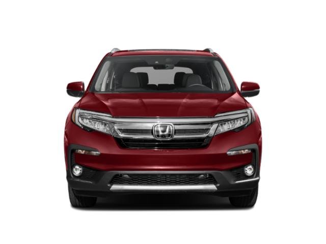 2019 Honda Pilot Touring photo 4