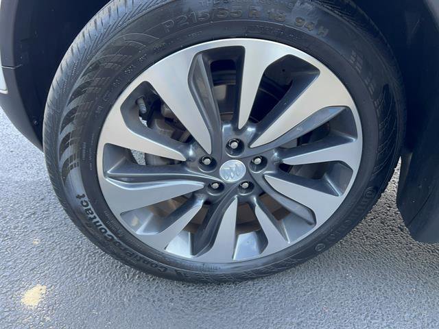 2022 Buick Encore Preferred photo 11