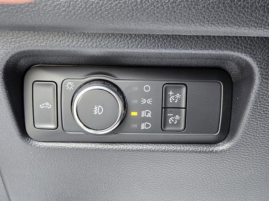 2024 Ford Ranger XLT photo 26