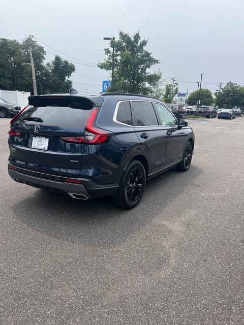 2023 Honda CR-V Hybrid Sport Touring photo 3