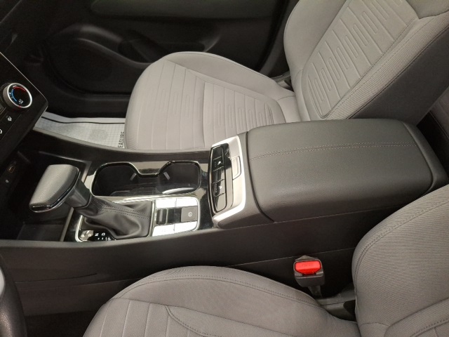 2022 Hyundai Santa Cruz SEL photo 23