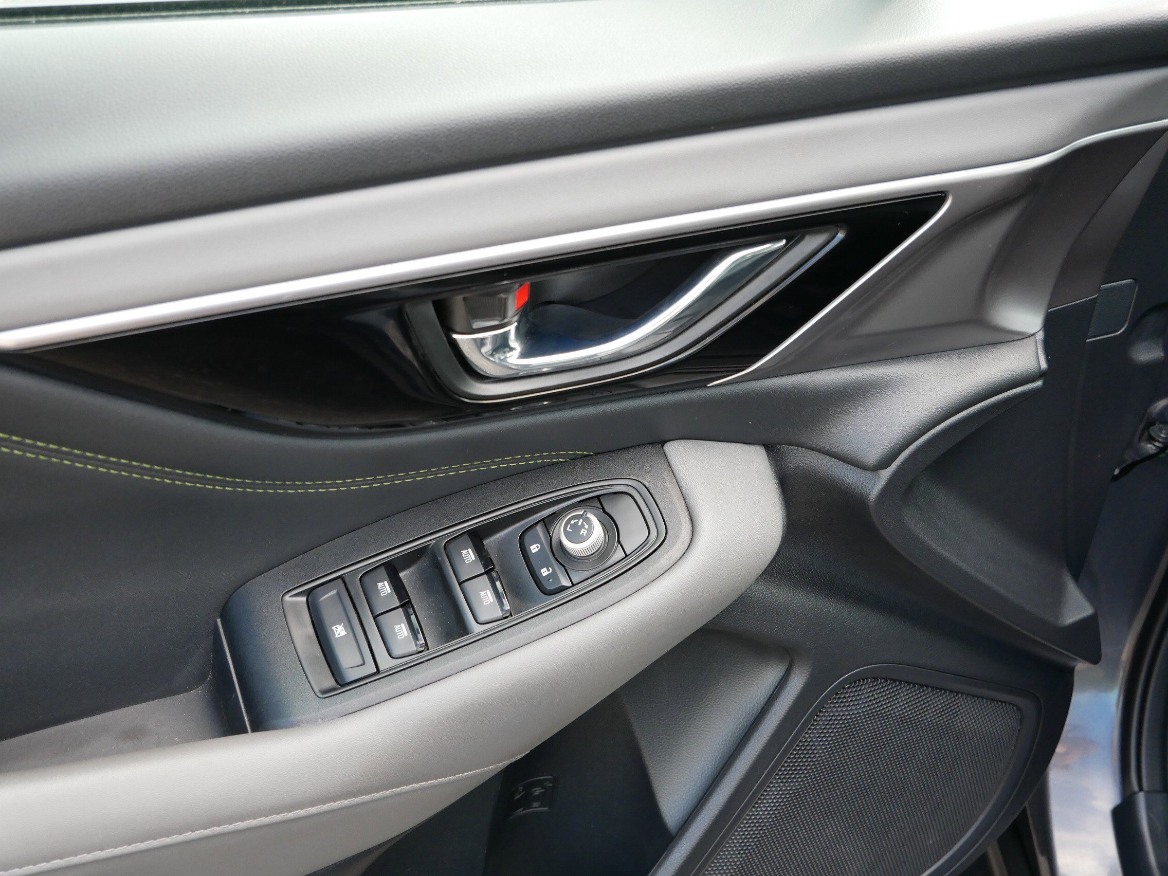 2023 Subaru Outback Onyx Edition photo 20