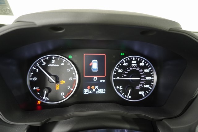 2025 Subaru Crosstrek Premium photo 19