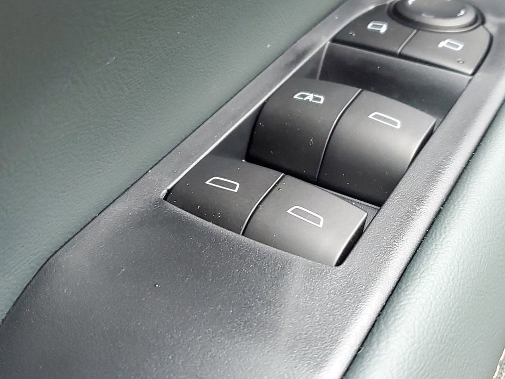 2026 Gmc Terrain AT4 photo 33