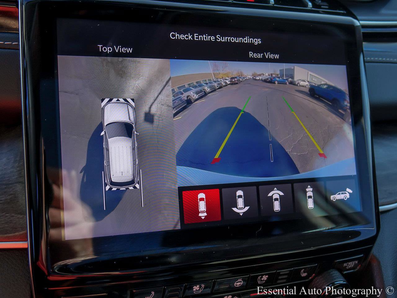 2024 JEEP GRAND CHEROKEE - Image 14