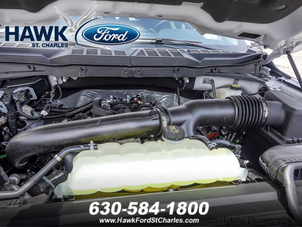2024 FORD F-150 - Image 16