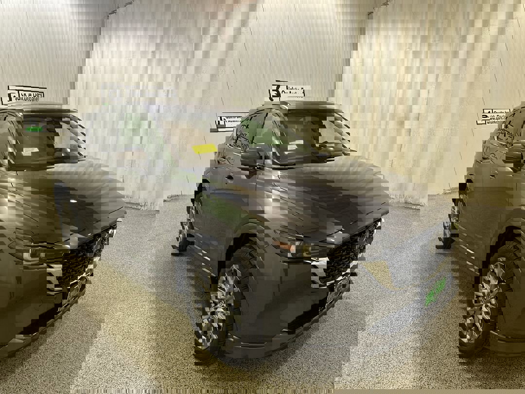 2025 Mazda CX-5 S Premium Plus package's photo