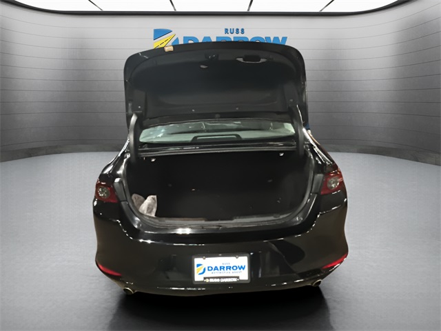 2019 Mazda Mazda3 Base photo 14
