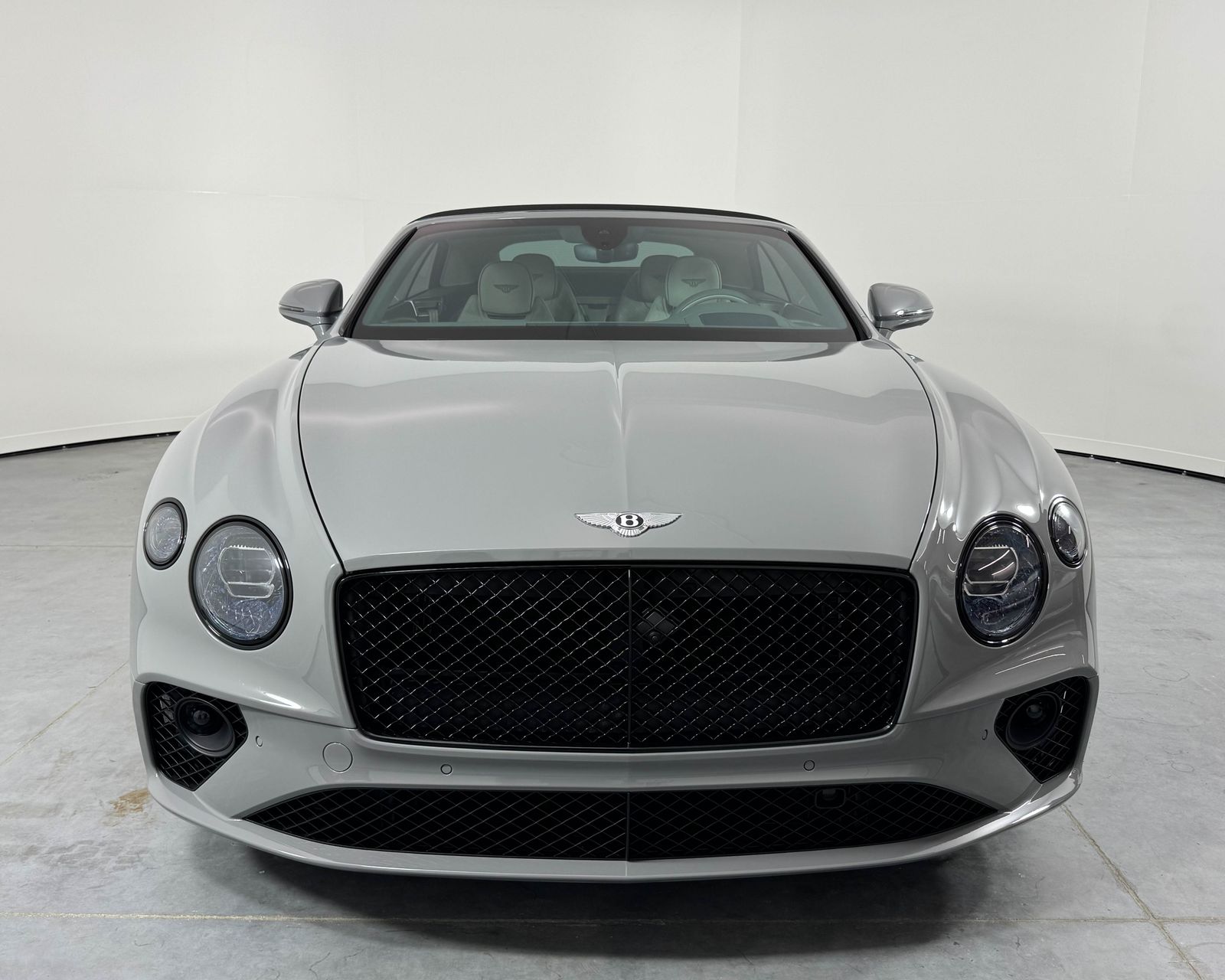 2022 Bentley Continental GTC Speed photo 10
