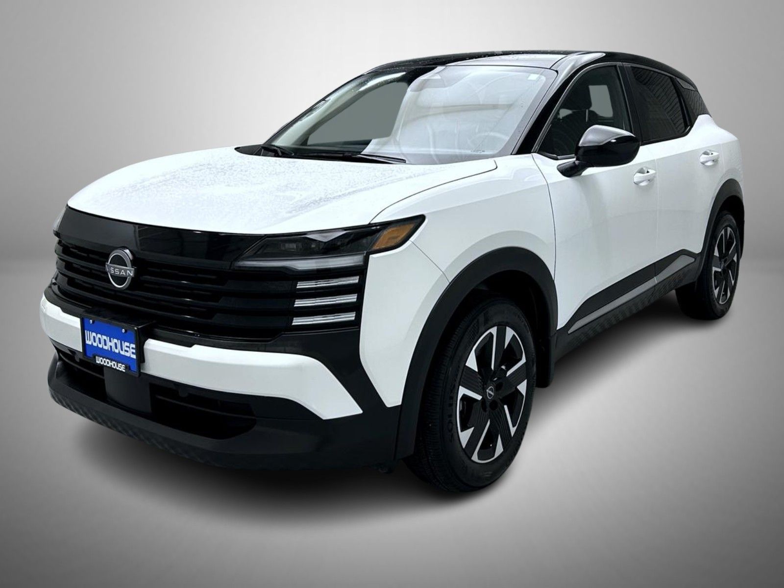 2025 Nissan Kicks SV AWD's photo