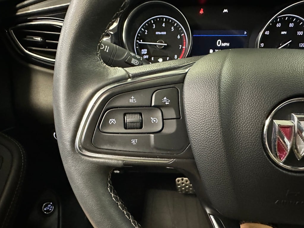 2023 Buick Encore GX Select photo 8