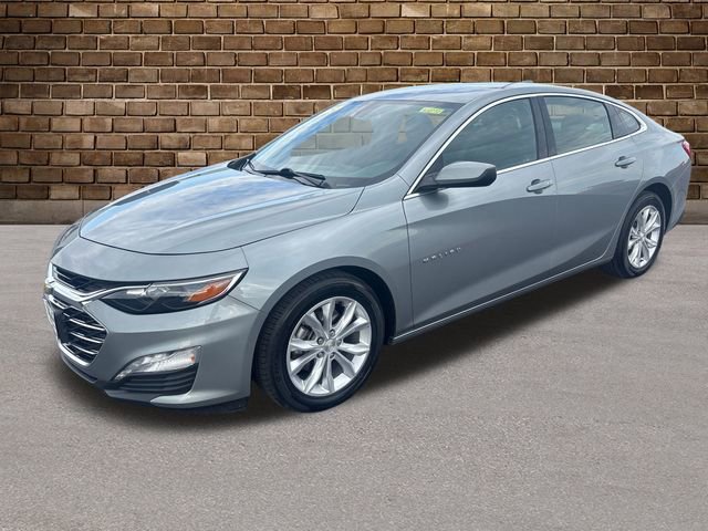 2023 Chevrolet Malibu 1LT